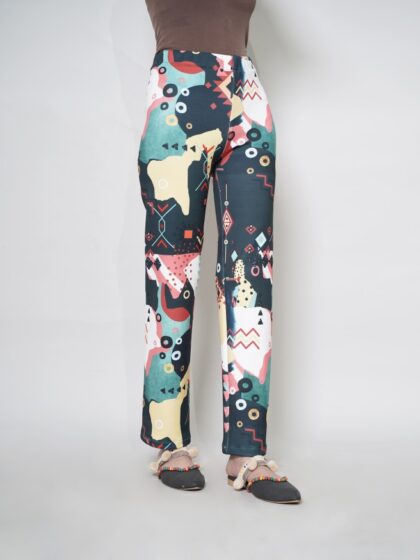 Happa Cruz Enzy Storia – Pants Selda