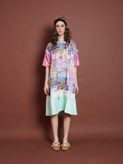Happa Hikaye – Tunic Saray