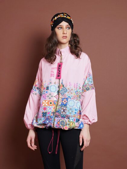Happa Hikaye - Sport Jacket Saray