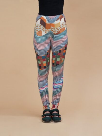 Happa Bin-bini - Celana Legging Cikadu