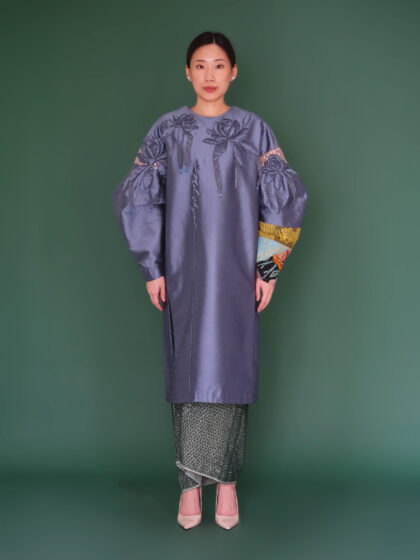 Kembali Kain – Ningsing Tunic