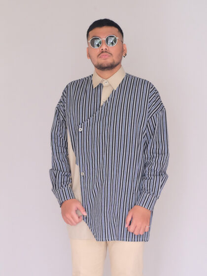 Danuja Surjan Shirt