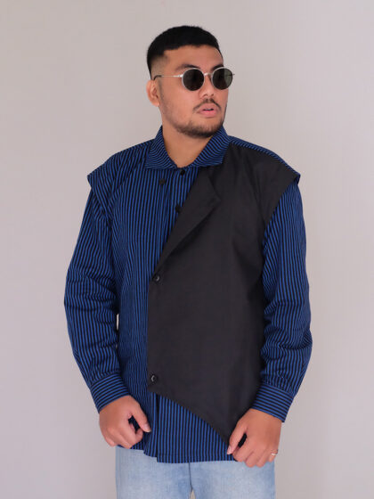 Fusena Surjan Shirt