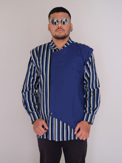 Aksa Surjan Shirt