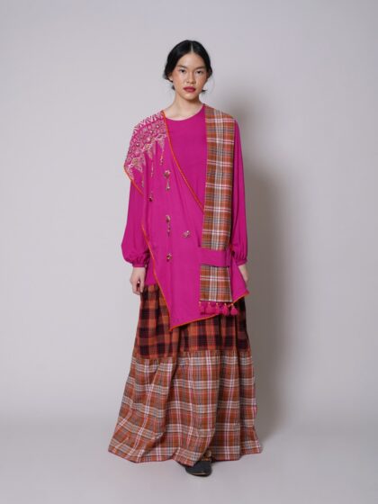Happa Siti Nurbaya - Long Dress Samsul