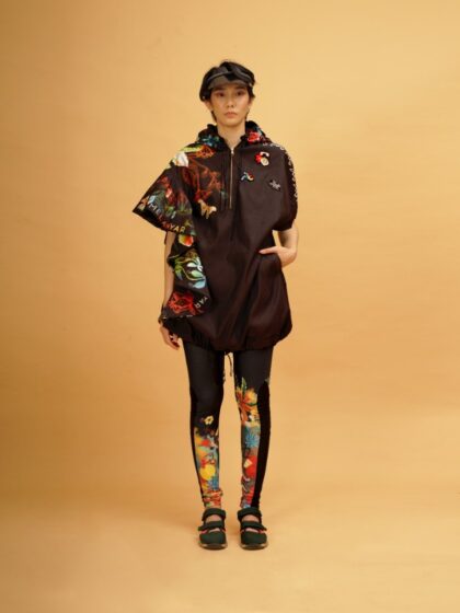 Activewear ? Danica Vest