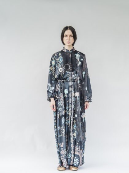 Bidaya – Gamis Dress
