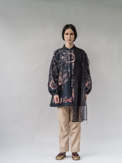 Bidaya – Darija Outerwear