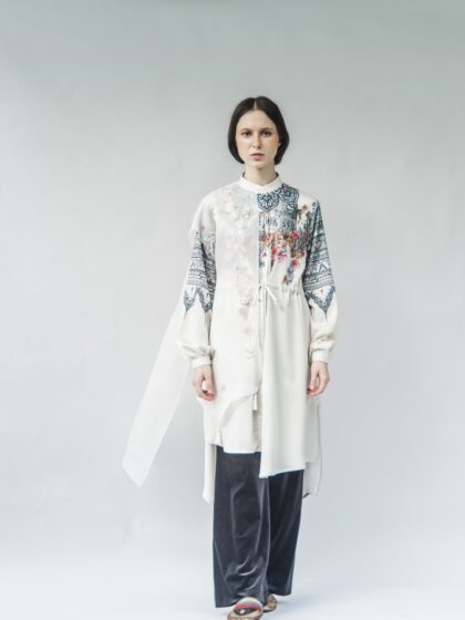 Bidaya – Hila Shirt Dress