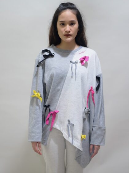 Lazywear ? Sweatshirt Latour