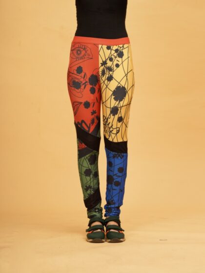 Activewear ? Leon Legging