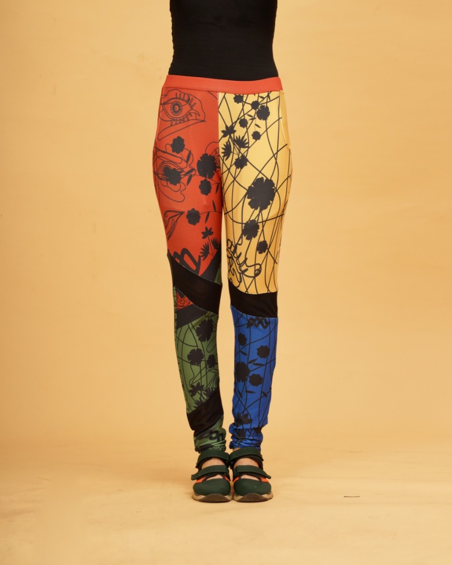 Activewear ? Leon Legging