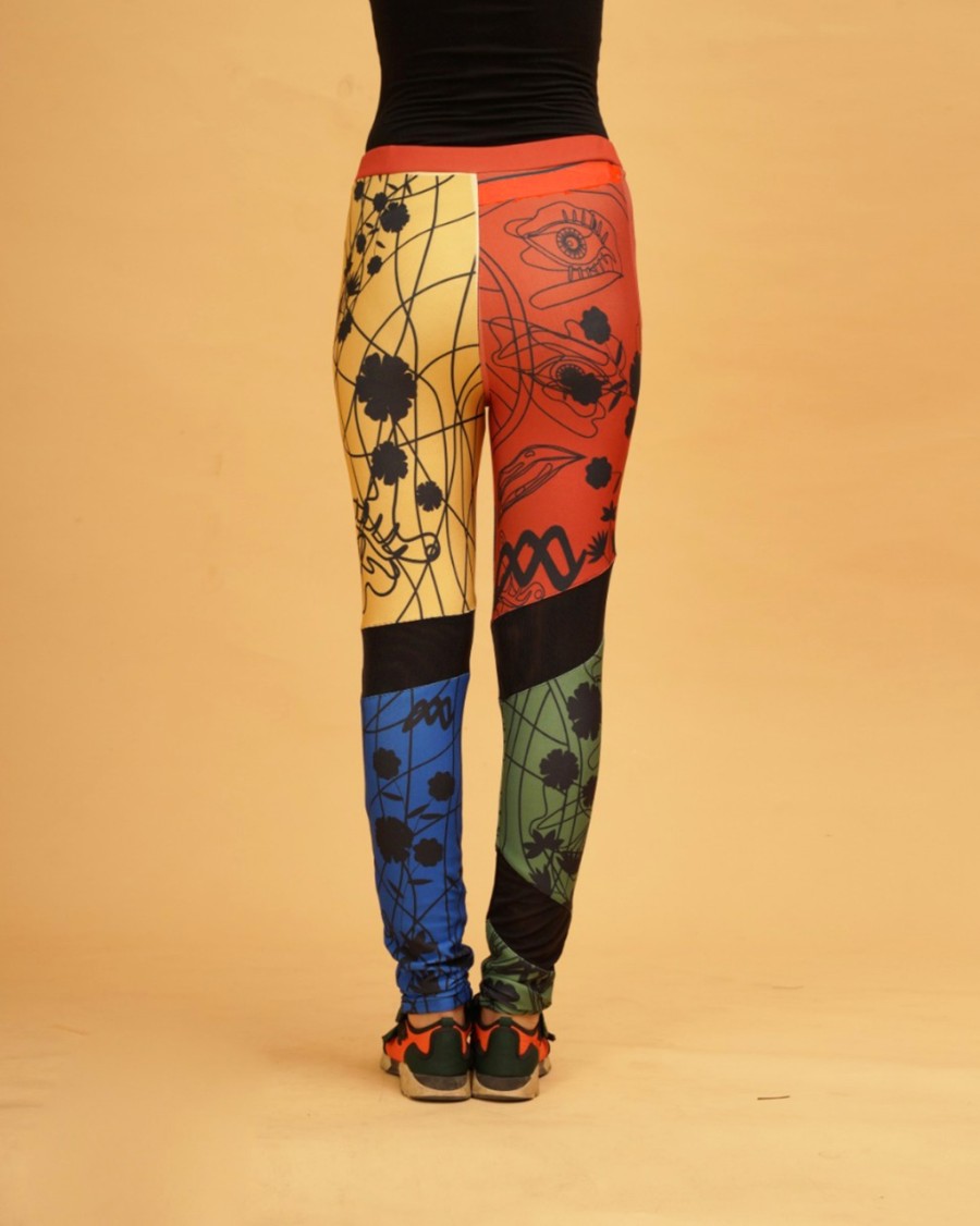 Activewear ? Leon Legging - Image 2