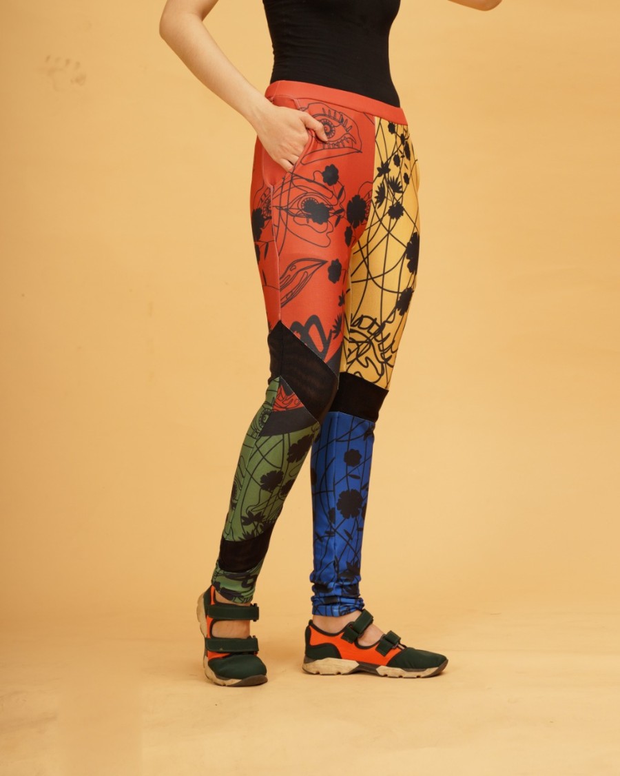 Activewear ? Leon Legging - Image 3