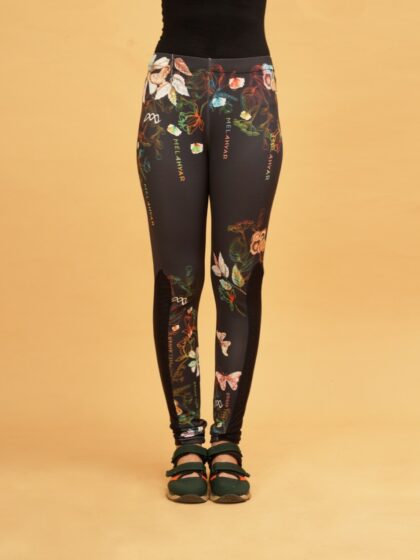 Activewear - Lexi Legging