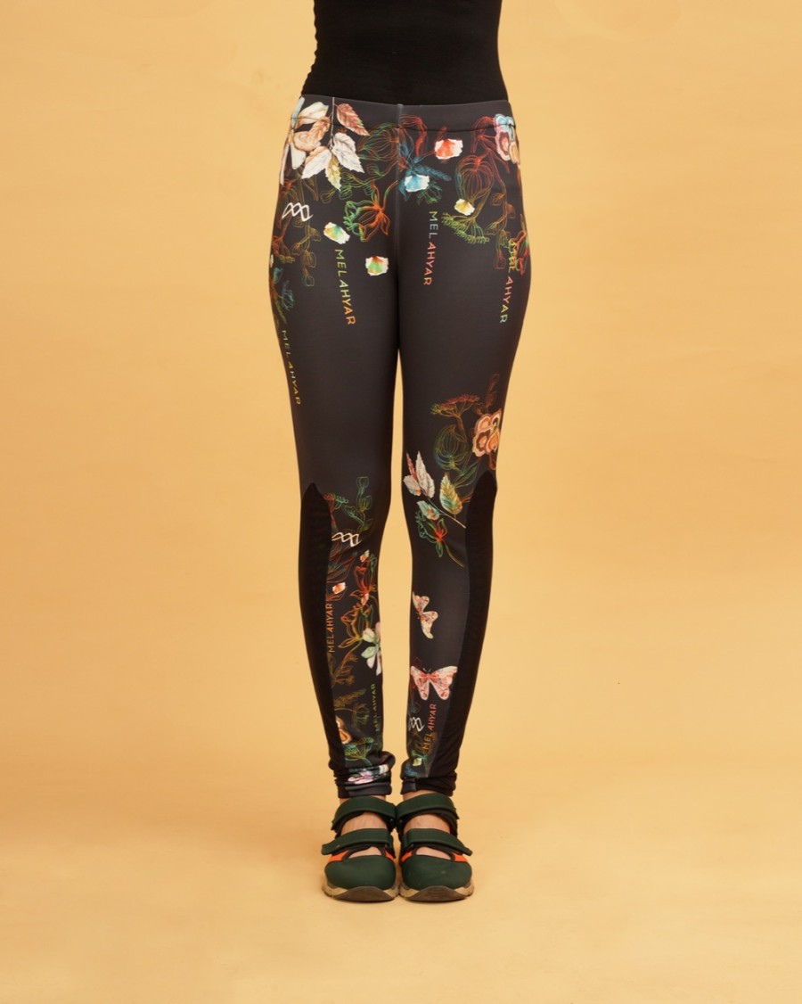 Activewear - Lexi Legging