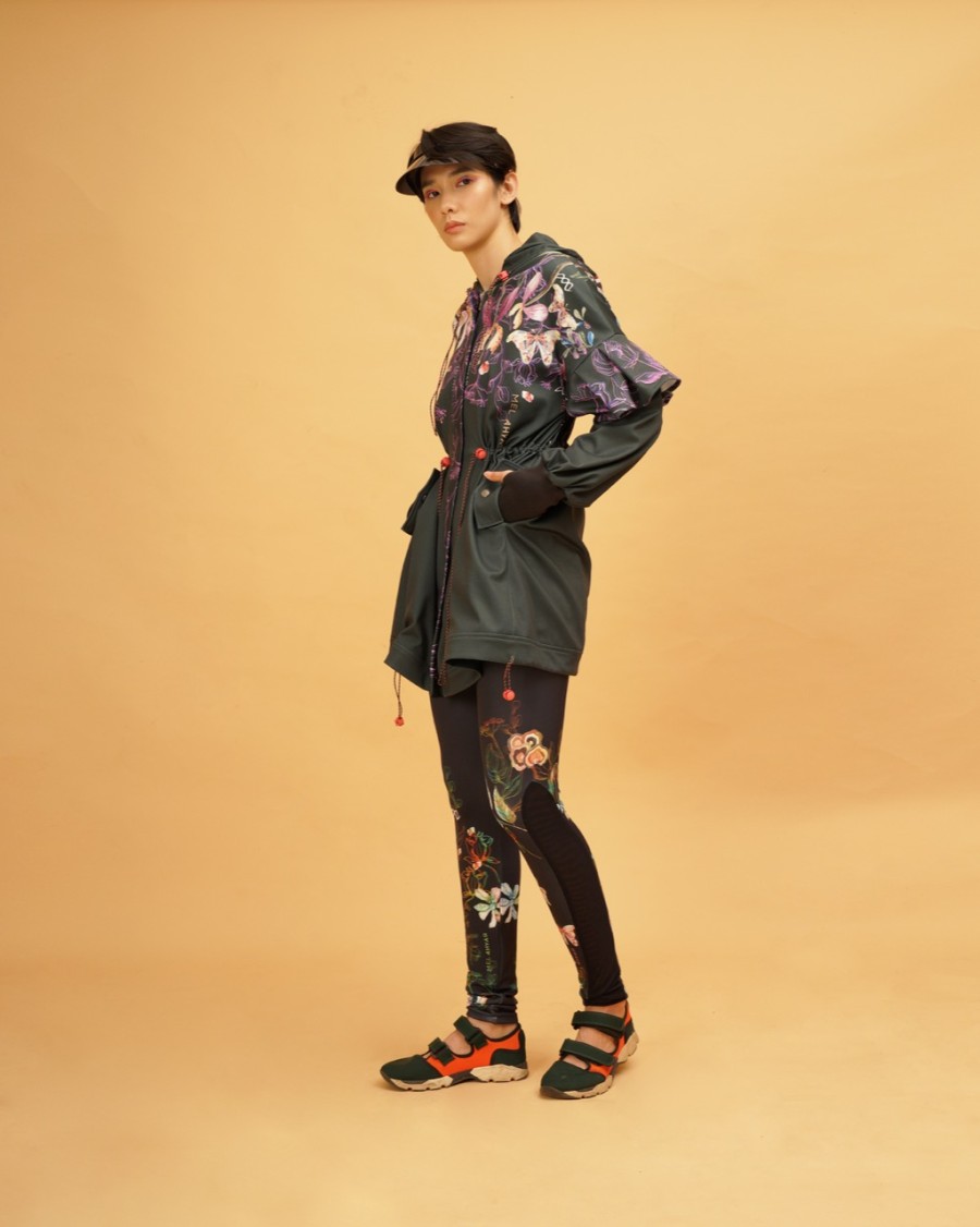 Activewear ? Lexi Jacket - Image 2