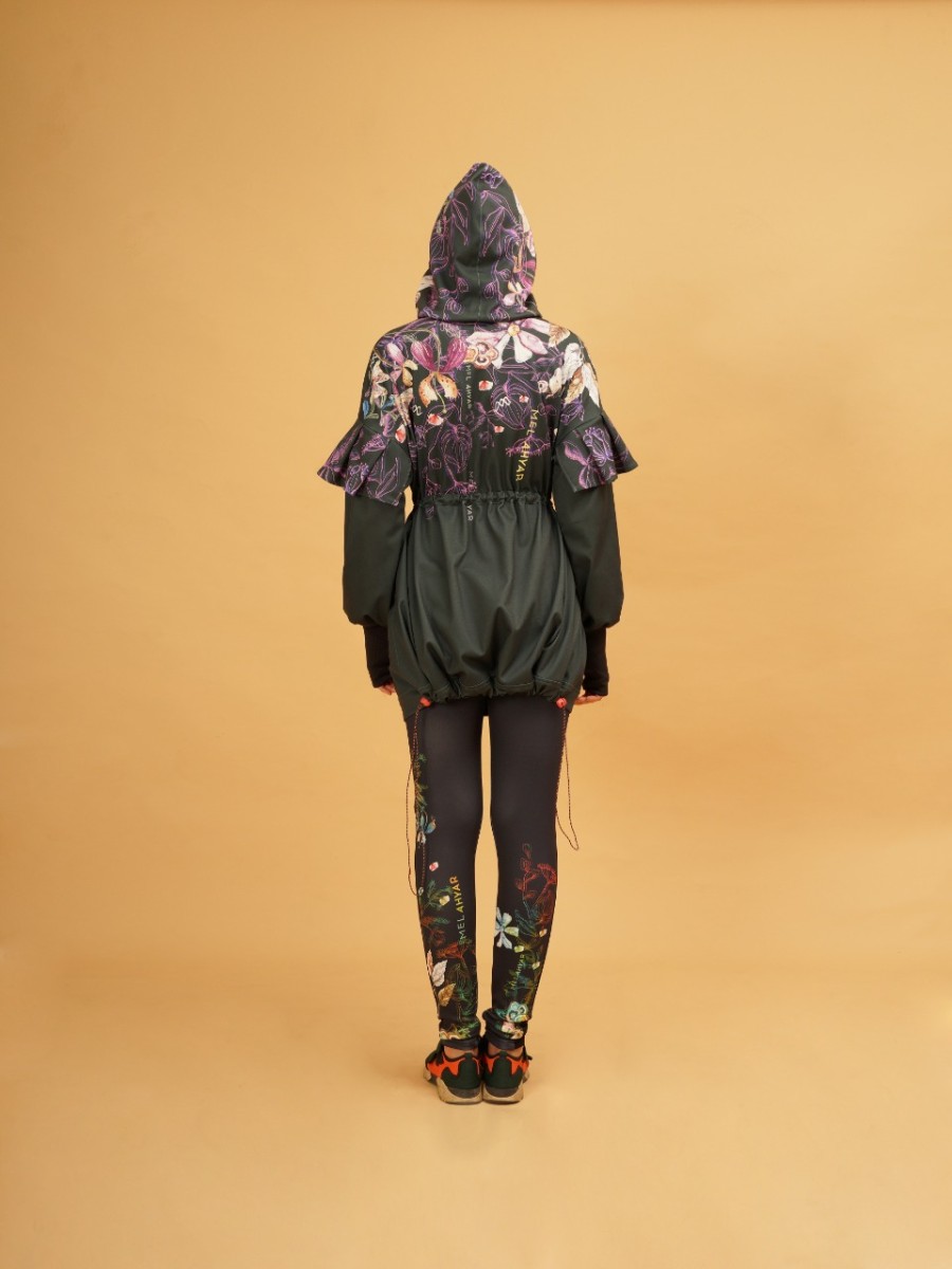 Activewear ? Lexi Jacket - Image 3