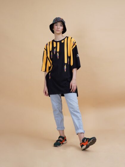 Activewear ? Move It T-Shirt