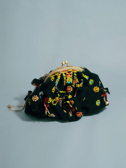 Mel Ahyar Archipelago - Ajeng Bag