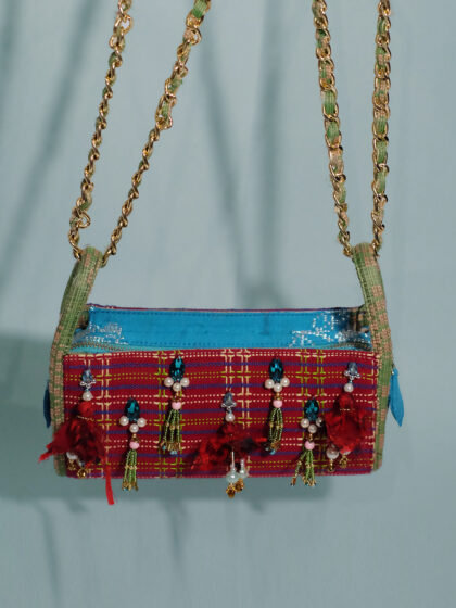 Jenar Bag