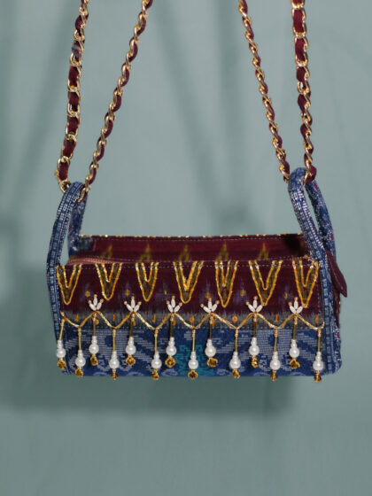 Tapis Bag