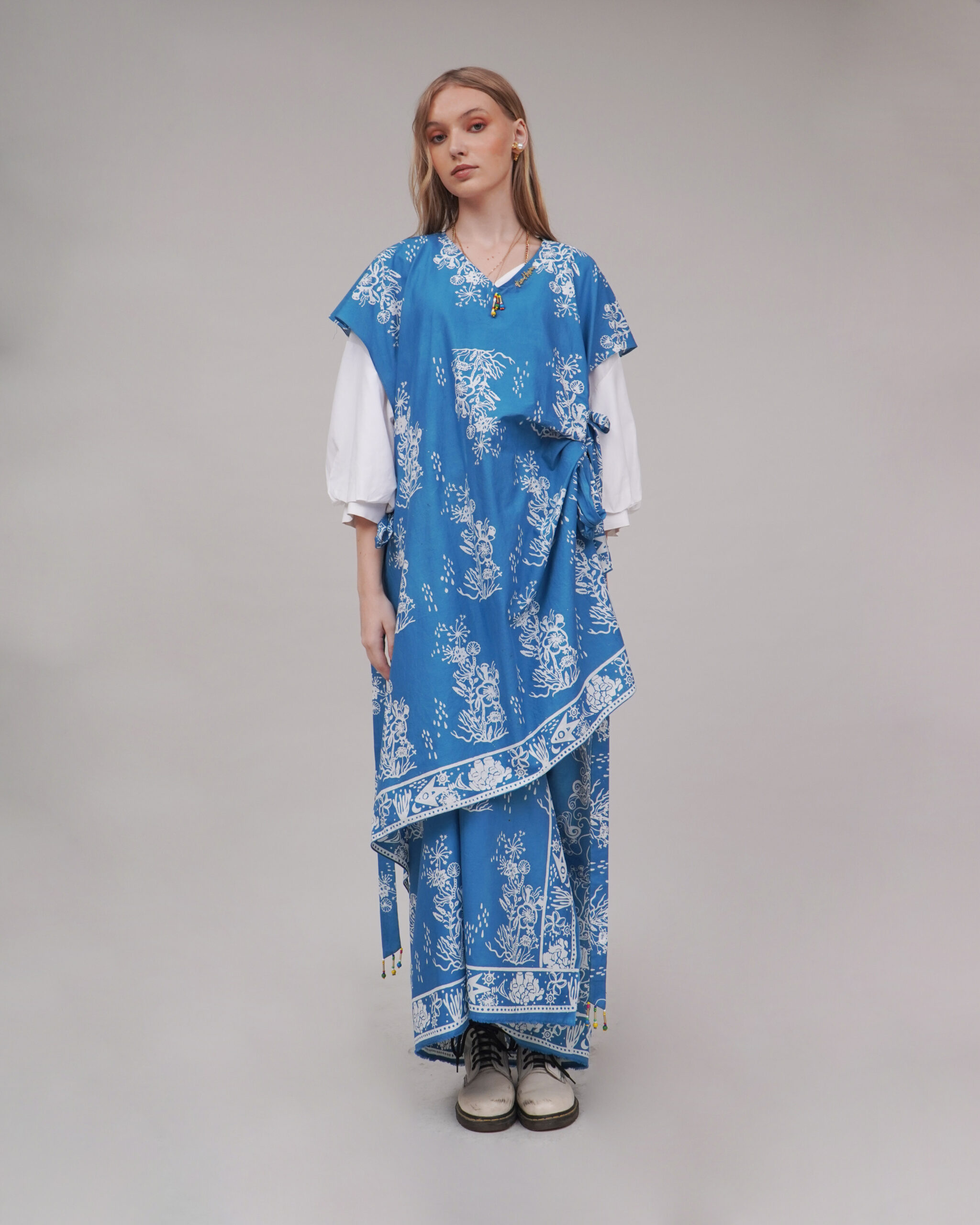 Kain Happa ? Baju Lilit ? Tanjung Biru - Image 3