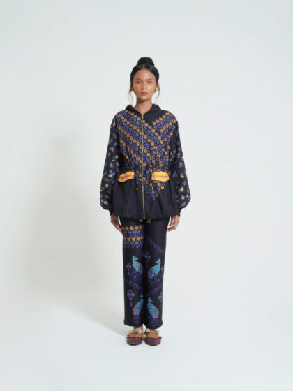 Amed Jacket