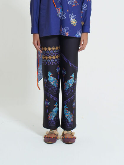 Amed Pants