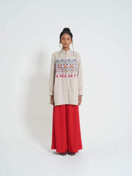 Buleleng Shirt