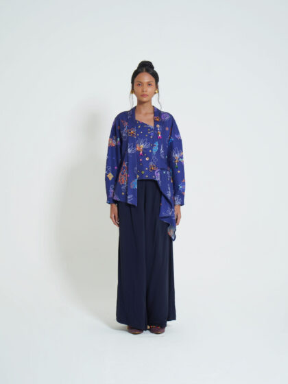 Ceningan Kebaya