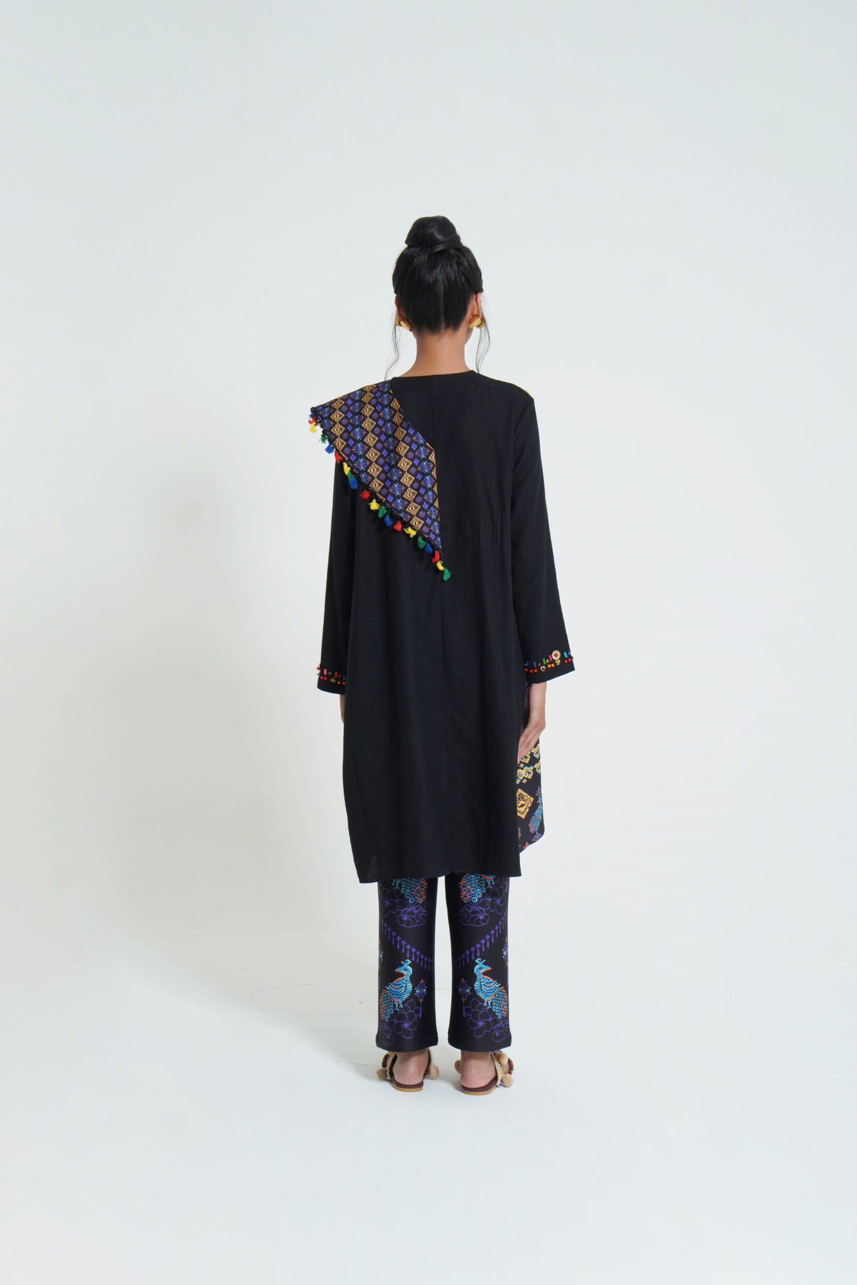 Gianyar Tunic - Image 4