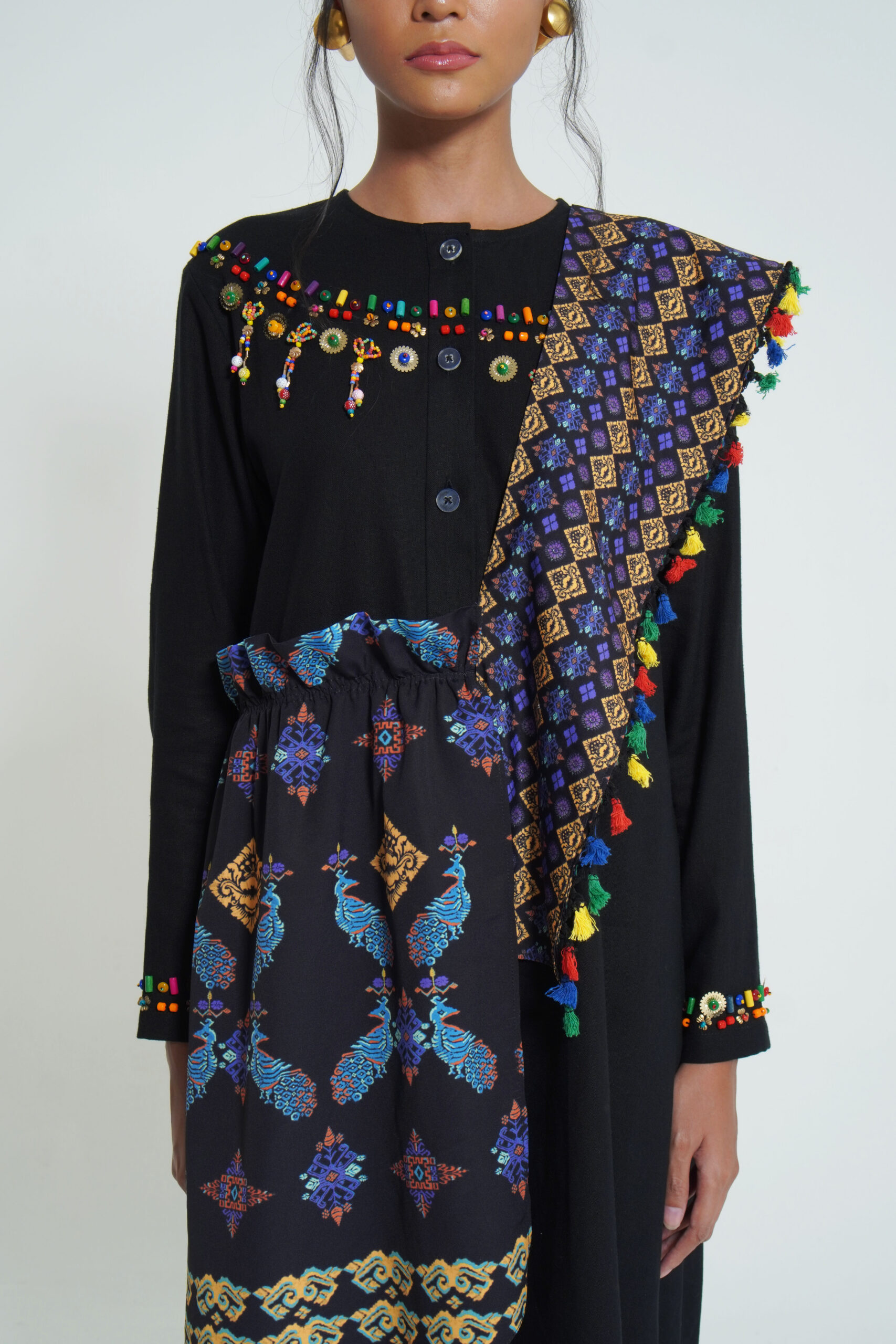Gianyar Tunic - Image 5