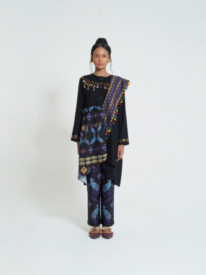 Gianyar Tunic