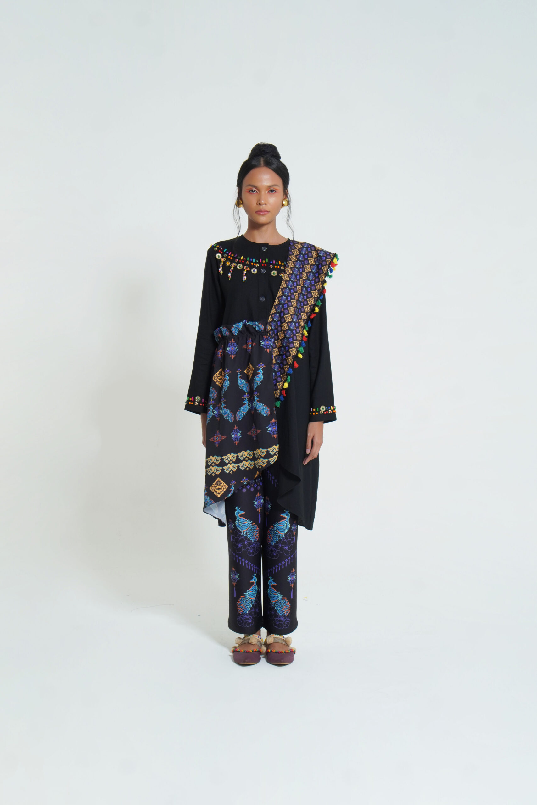 Gianyar Tunic