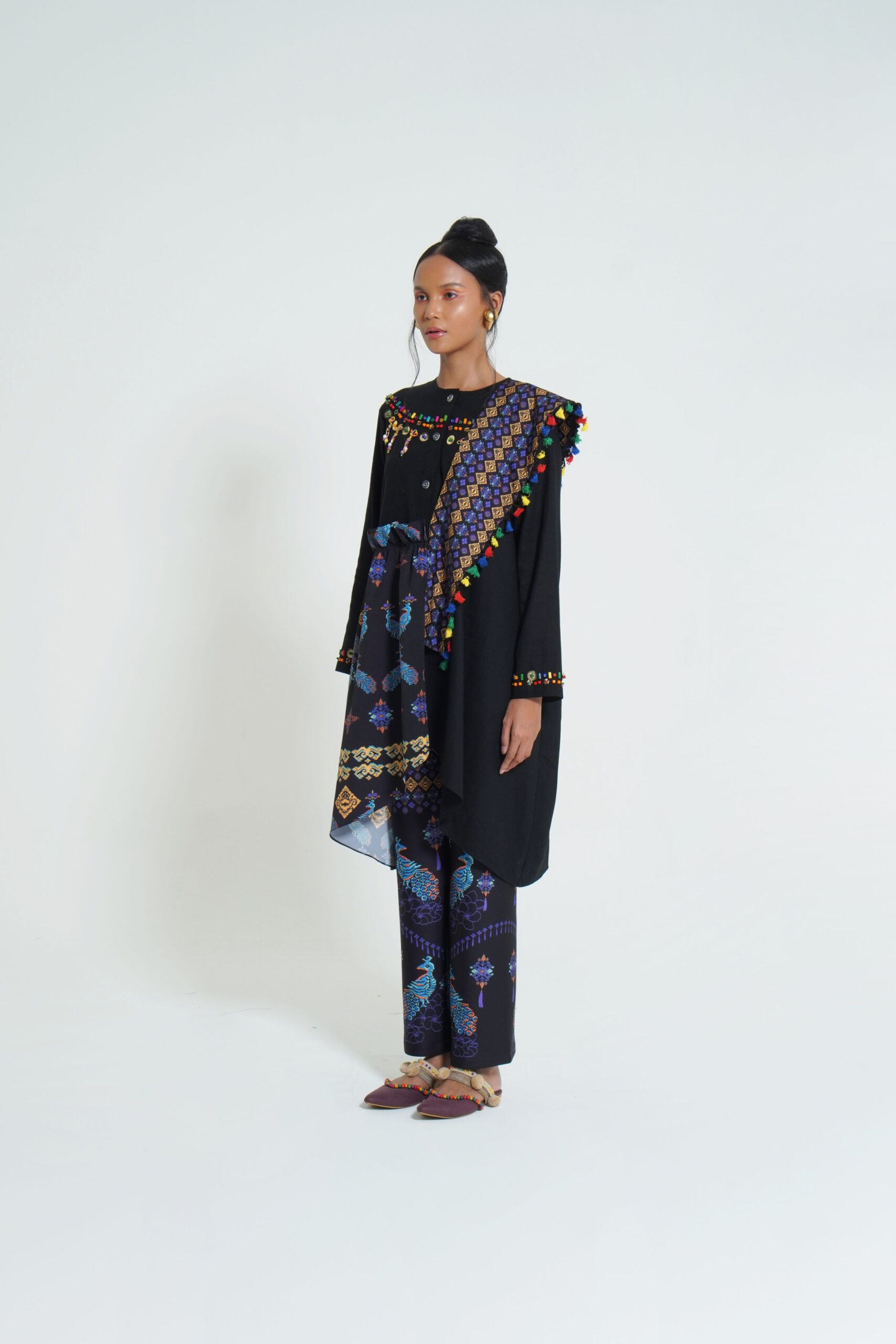 Gianyar Tunic - Image 3