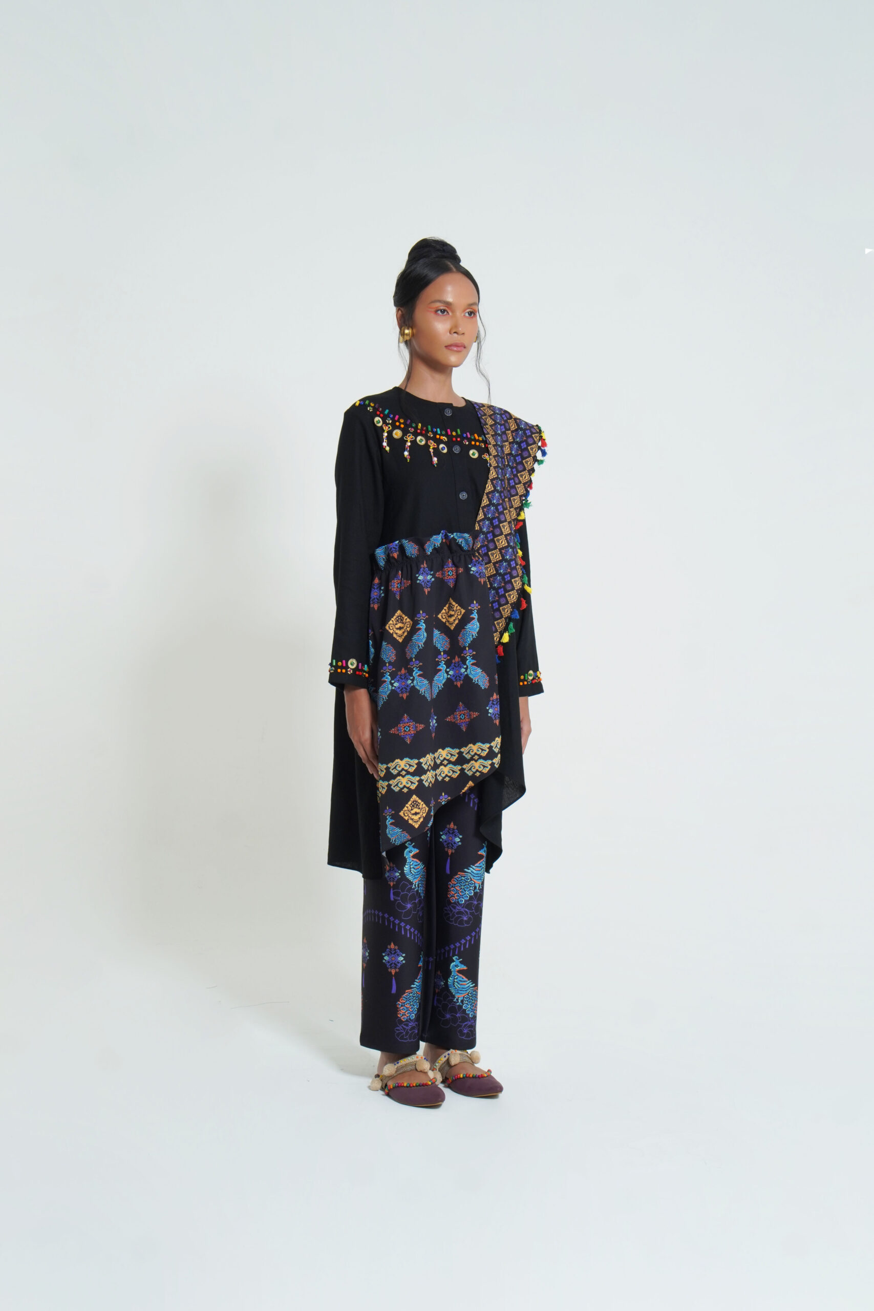 Gianyar Tunic - Image 2