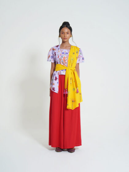 Melasti Kebaya