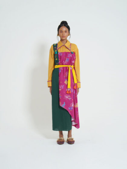 Mengwi Outer