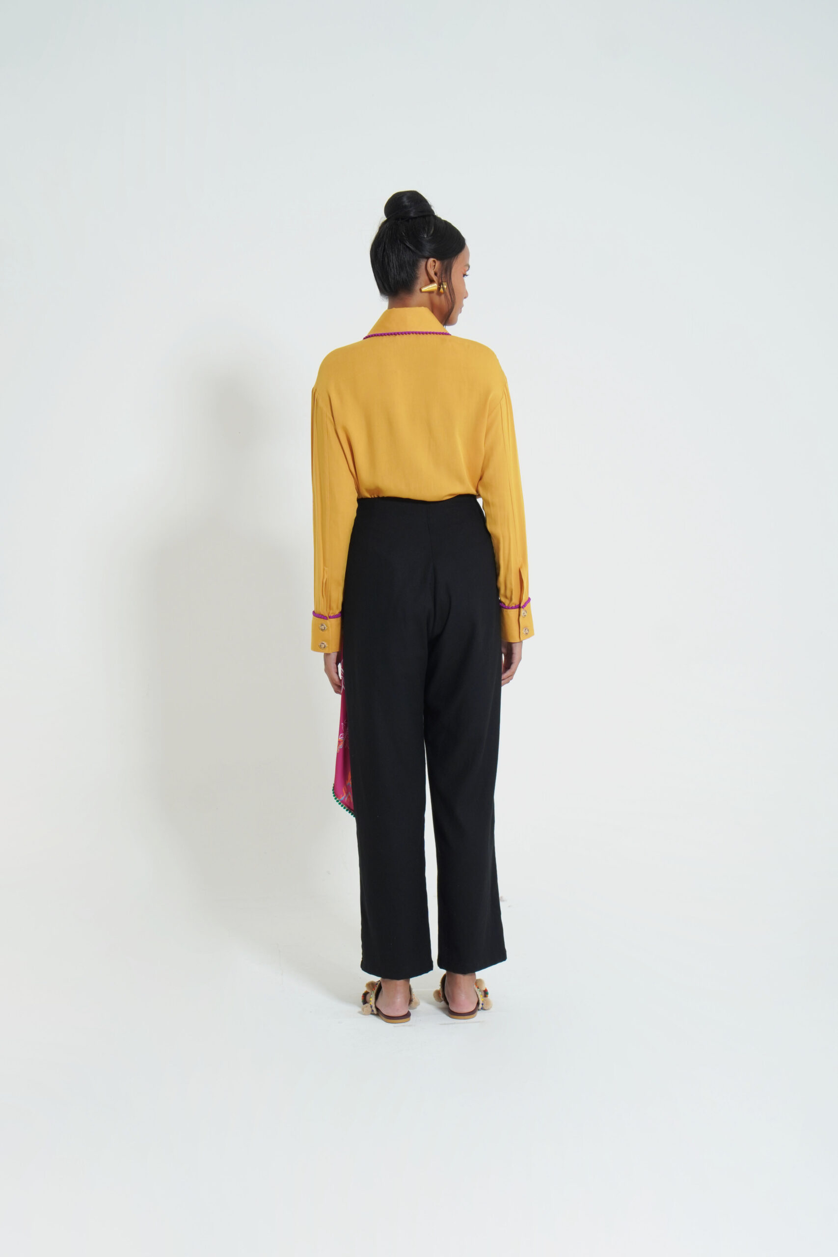 Signature Mengwi Pants - Image 4