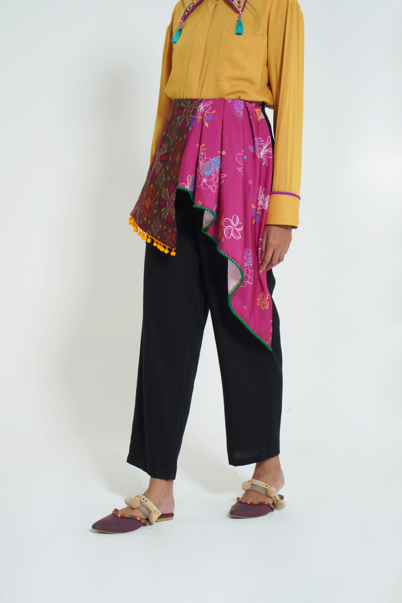 Signature Mengwi Pants - Image 5