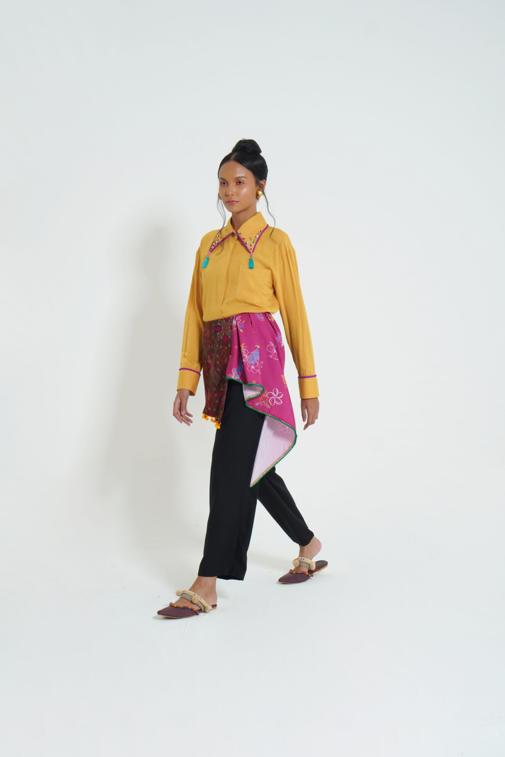 Signature Mengwi Pants - Image 2