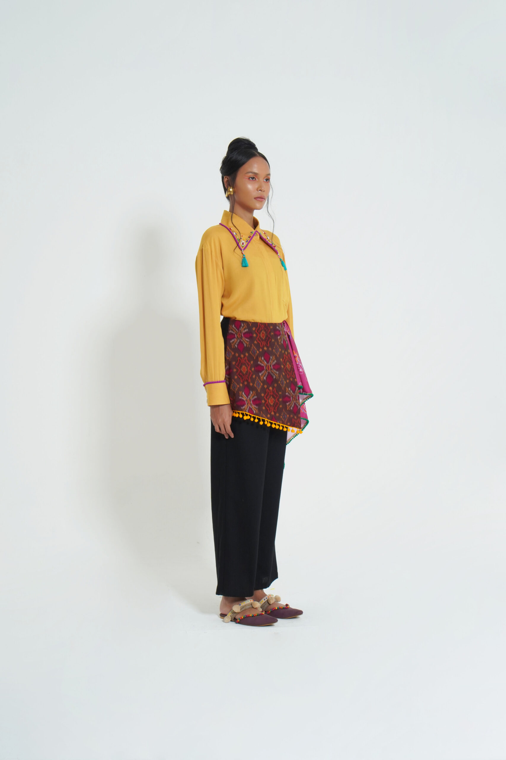 Signature Mengwi Pants - Image 3