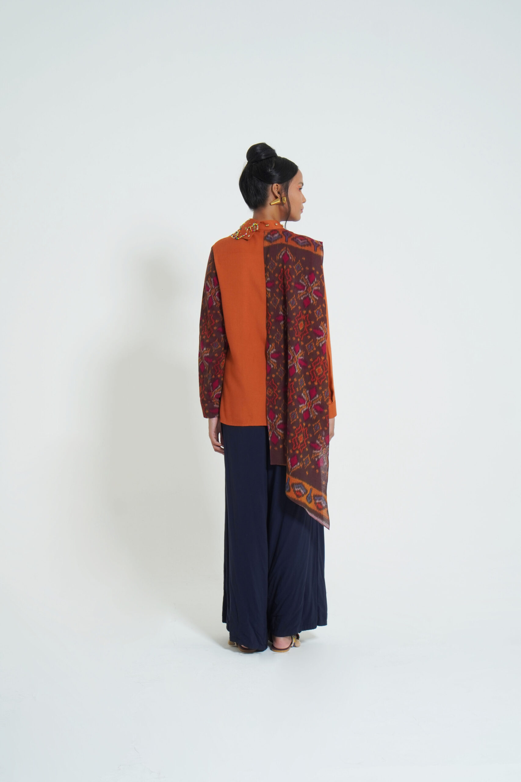 Signature Sidatapa Shirt - Image 4