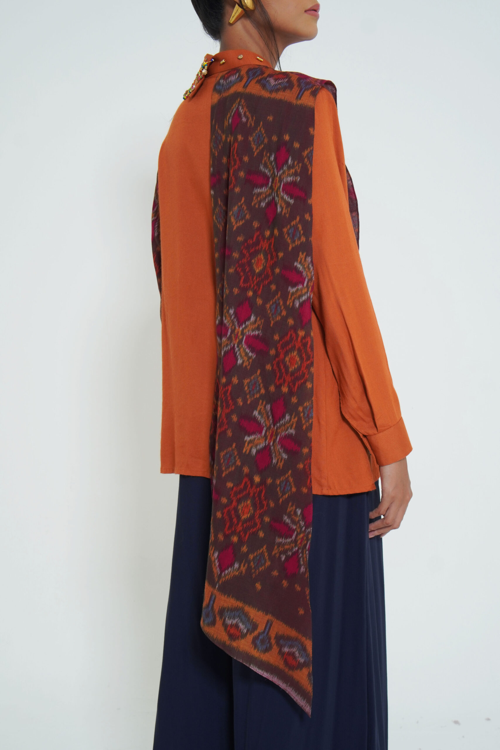 Signature Sidatapa Shirt - Image 5