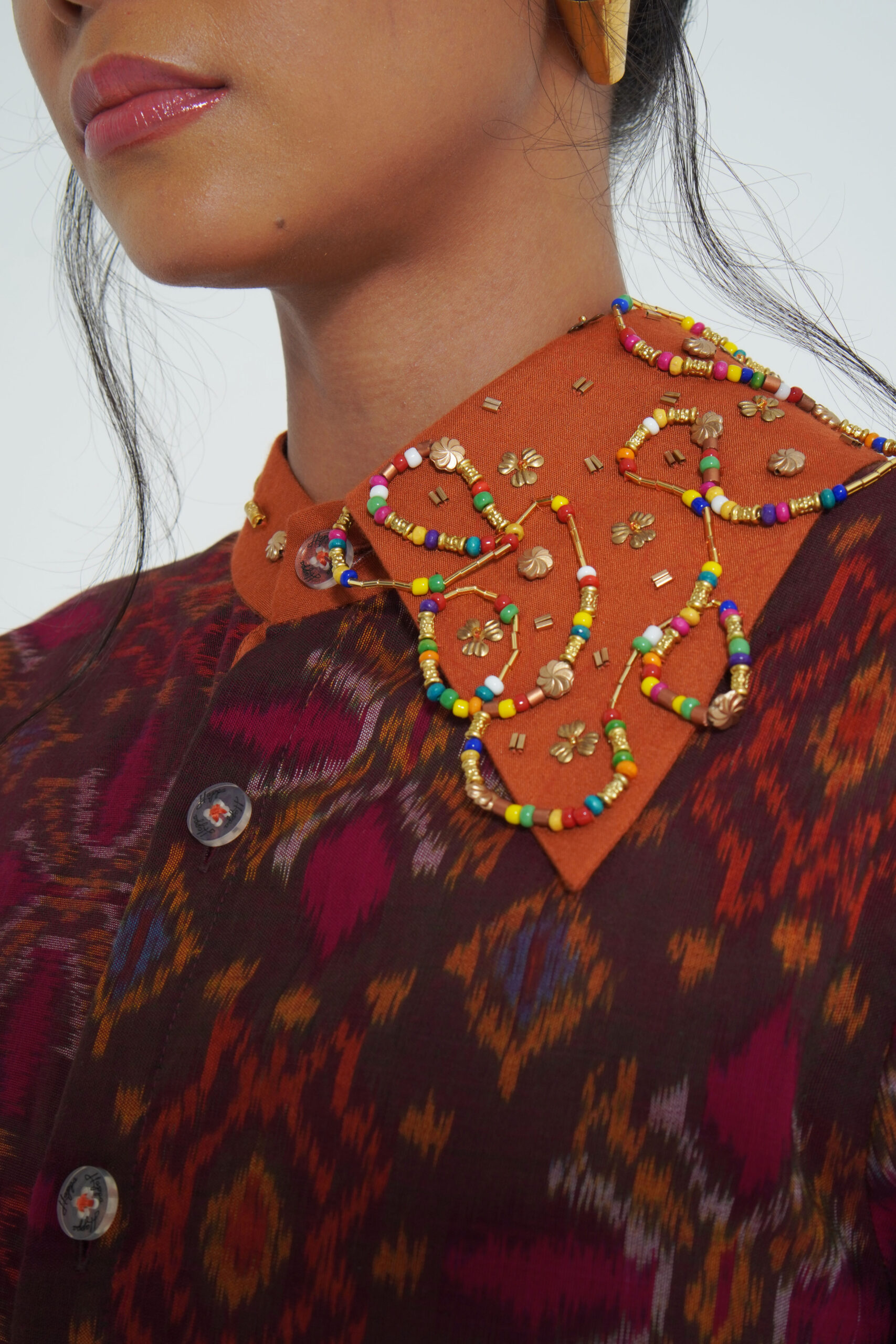 Signature Sidatapa Shirt - Image 7