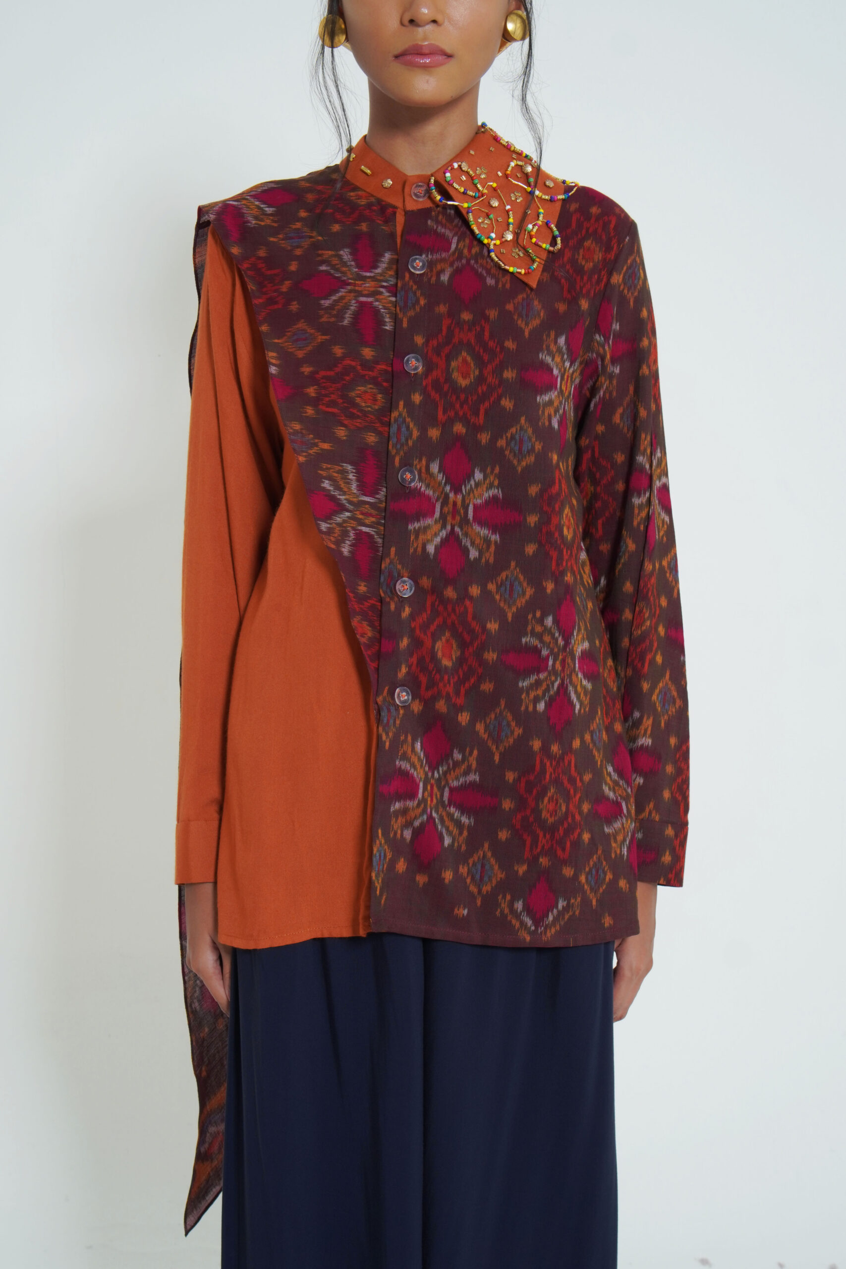 Signature Sidatapa Shirt - Image 6