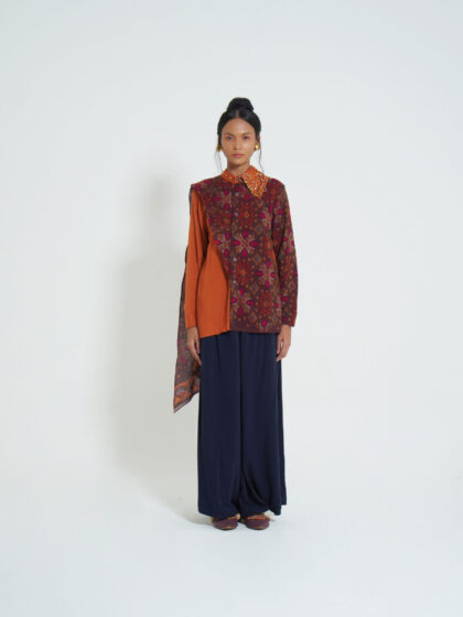 Signature Sidatapa Shirt
