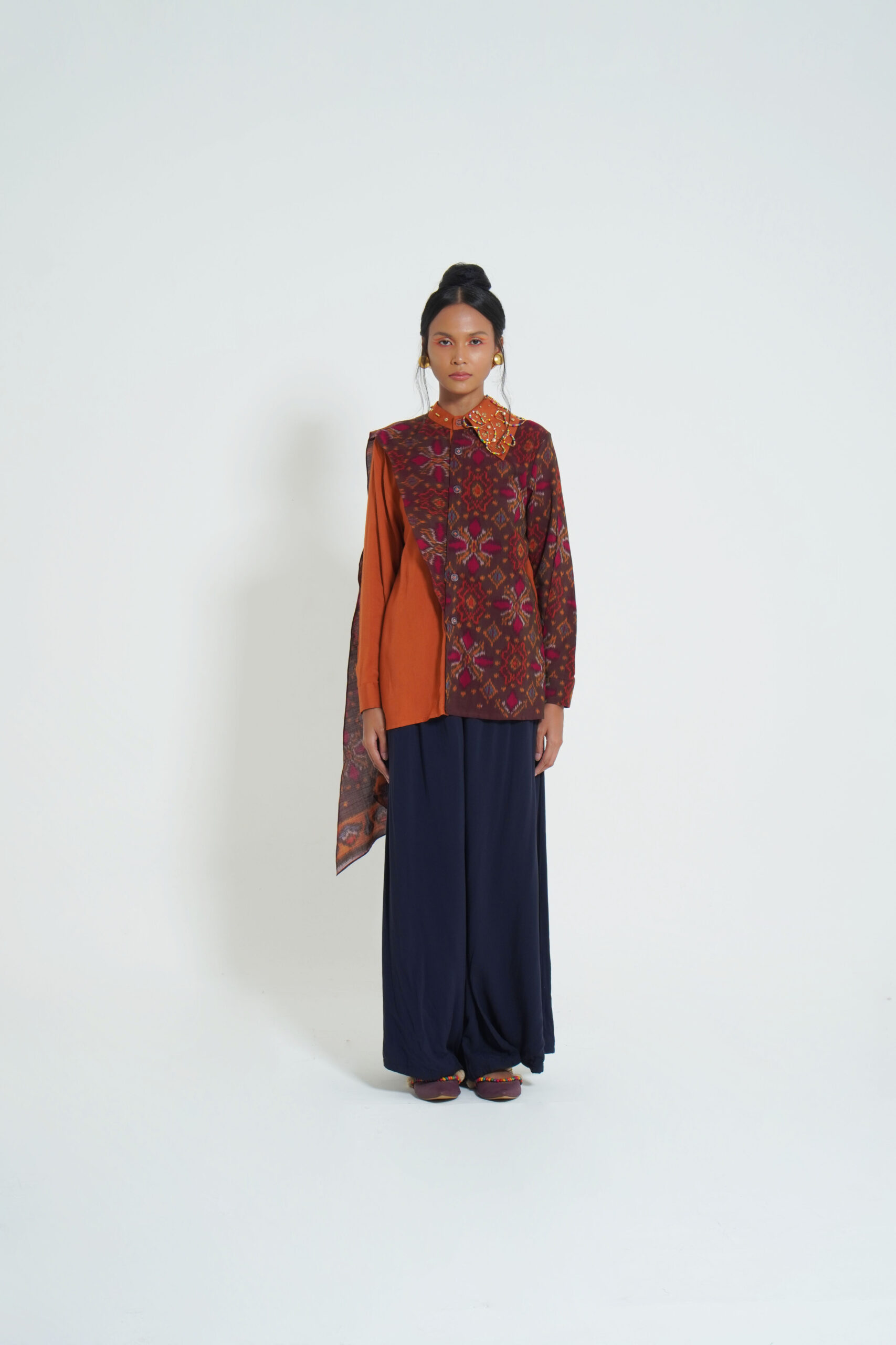 Signature Sidatapa Shirt