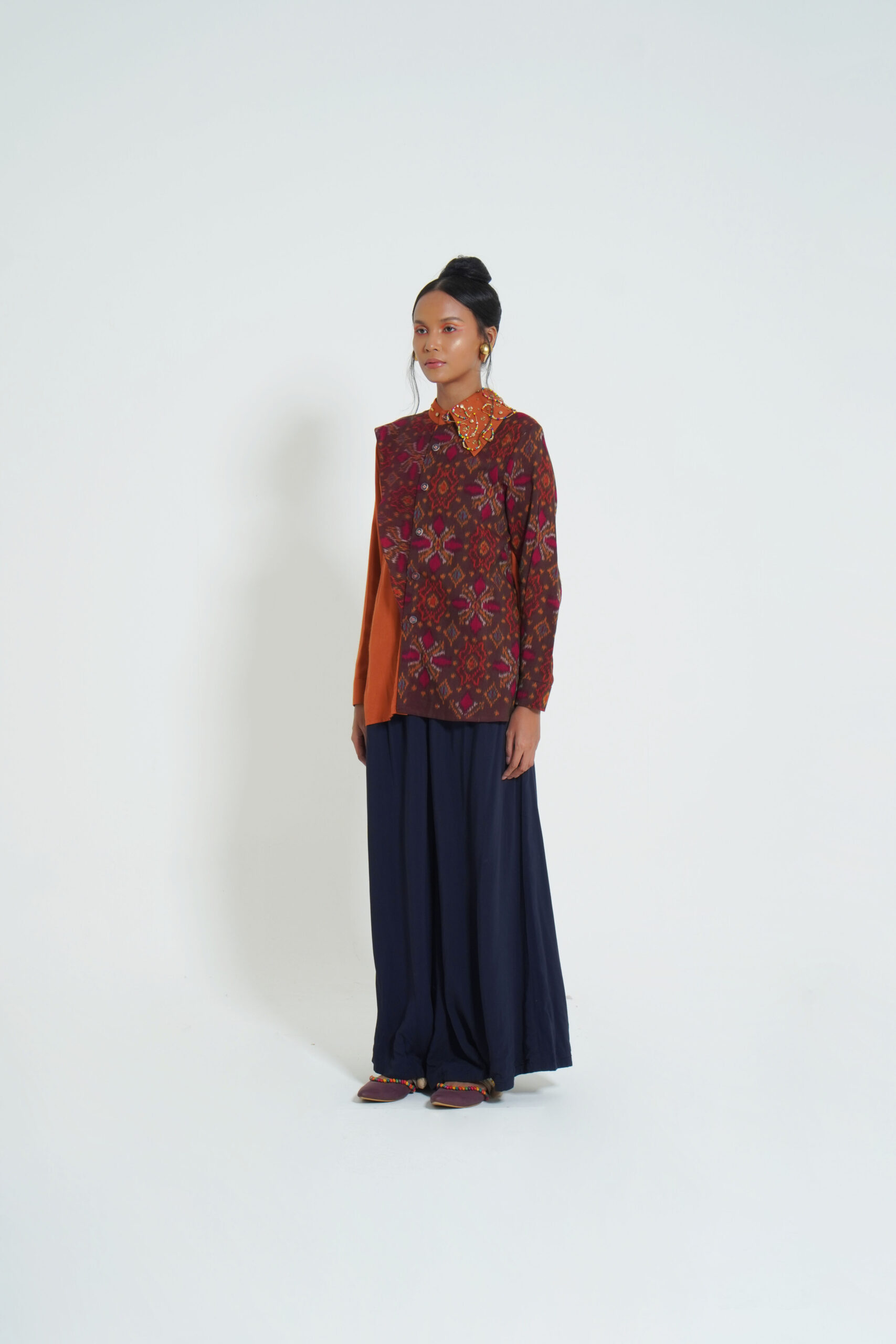 Signature Sidatapa Shirt - Image 2